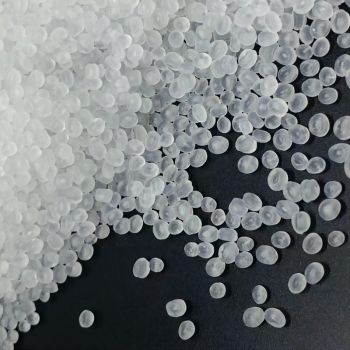 GG Film Grade Material LLDPE DFDC 7050 Granules Blow Molding For Films