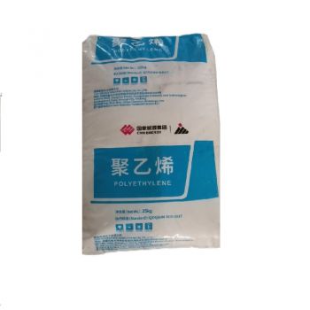GG LDPE low density polyethylene LDPE 2426H film grade plastic raw material