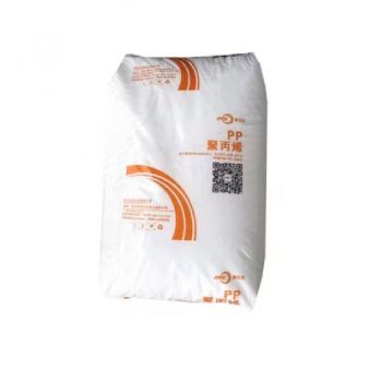 GG Hot Sale High Impact Sinopec PP Copolymer Random PP K8003 K8009 Polypropylene 100% Virgin Polypropylene Materials 