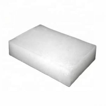 GG 58 Factory Supply Semi Refined paraffin wax for Candles