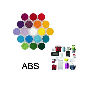 GG ABS masterbatch white color masterbatch manufacturer
