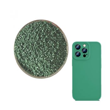 GG factory tpu mobile phone cover color masterbatch for plastic products