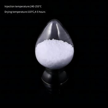 GG Transparent flame retardant PC injection molded LED lampshade lamp box with transparent polycarbon raw material