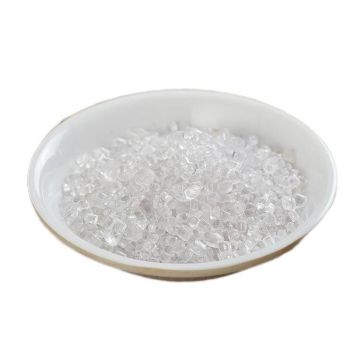 GG  Cold Resistance Heat Resistance Grade Pc With Gf 15% Fr Virgin Pc Pellet Polycarbonate