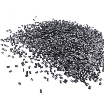 GG China factory Wear-resistant POM Molybdenum disulfide added For bushing bearings Scratch-resistant low noise