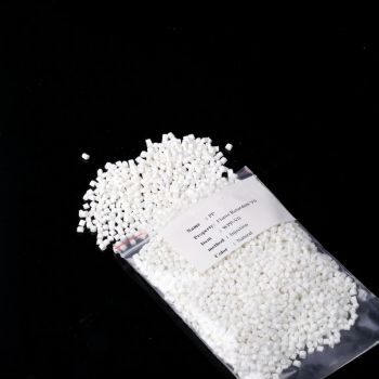 GG Halogen-free flame retardant PP V0 grade Injection refractory particles for electrical accessories