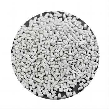 GG super-quality PBT+PC plastic alloy modified plastic materials granules 
