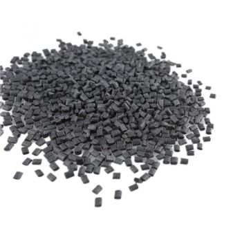 GG Hot sale Wear enhancement material PA6 Engineering modified plastics Factory custom 