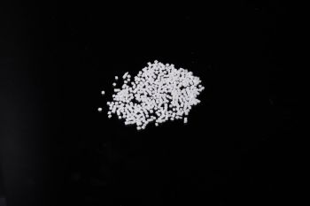 GG Anti-static injection molding grade modified pp plastic for automotive parts polypropylene plastic particles