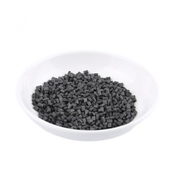 GG Hot sale Wear enhancement material PA6 Engineering modified plastics Factory custom 