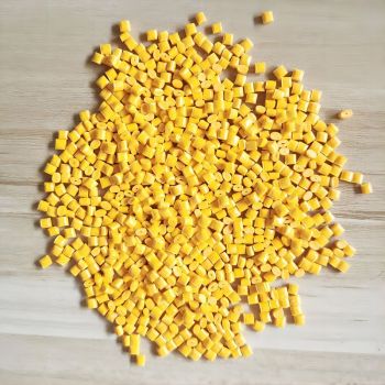 GG Abs pellets Acrylonitrile butadiene Styrene Granule ABS 747 ES283 For Home Appliances