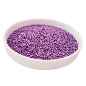 GG PC ABS Coloring General Pc Modified Black Masterbatch Prices Anti-Ultraviolet