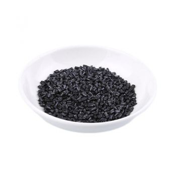 GG China factory Wear-resistant POM Molybdenum disulfide added For bushing bearings Scratch-resistant low noise
