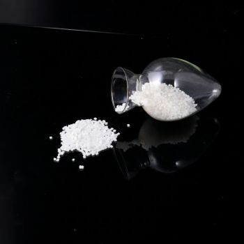 GG Anti-static injection molding grade modified pp plastic for automotive parts polypropylene plastic particles