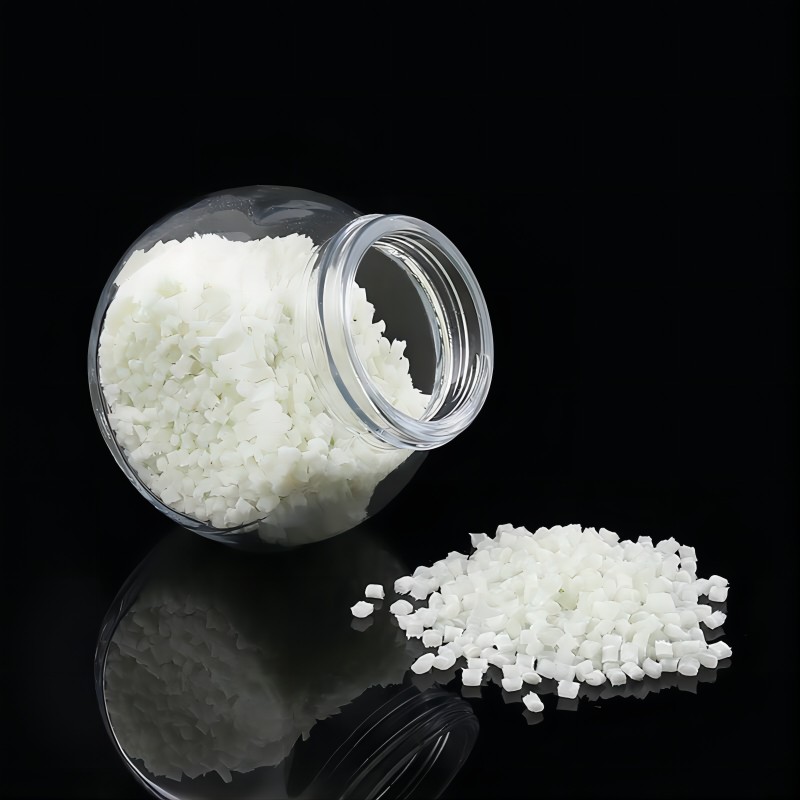 GG PP fiber power tool shell raw material injection molding grade modified polypropylene plastic particles