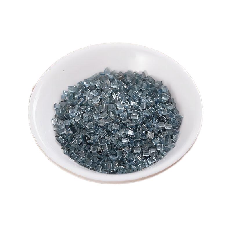 GG Modified Plastic Pellets Polyamide 6 Nylon 6 Virgin PA6 Gf10 Gf20 Gf30 Gf50