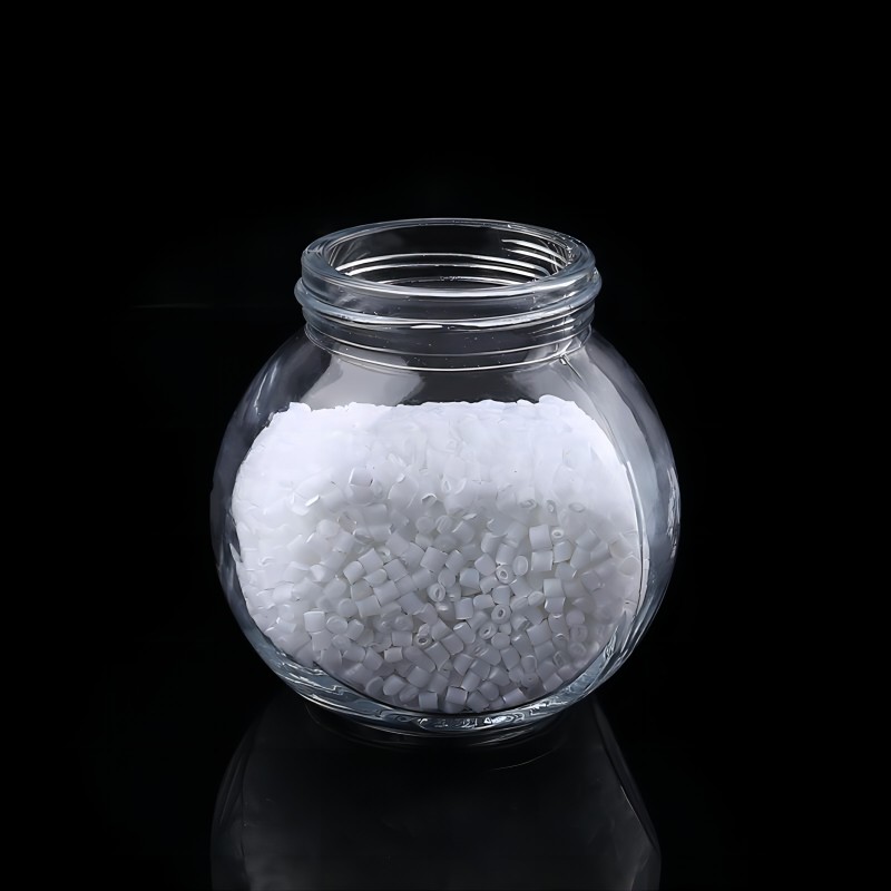 GG High quality Engineering plastic Anti-static POM Dust proof and ash proof electronic equipment raw material