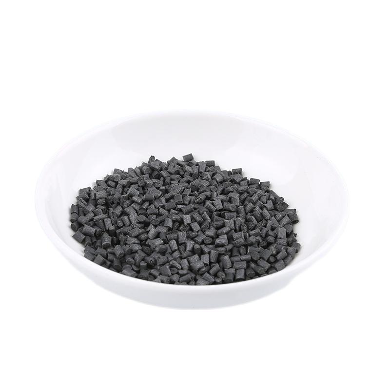 GG Hot sale Wear enhancement material PA6 Engineering modified plastics Factory custom 