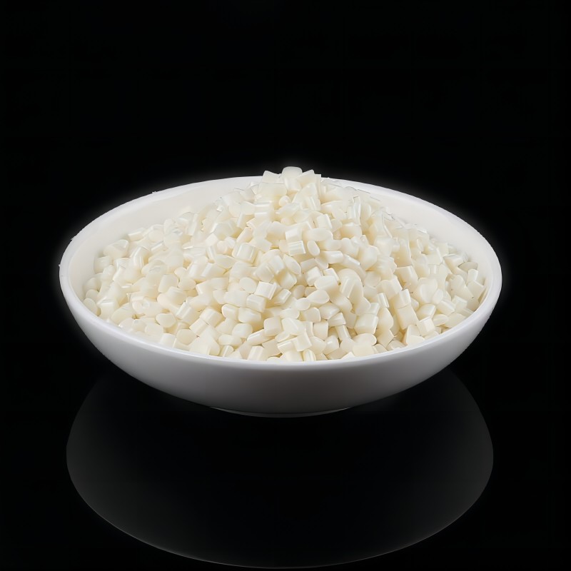 GG Low temperature resistant ABS UV resistant modified ABS plastic granules Special materials for home appliance shell