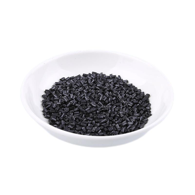GG China factory Wear-resistant POM Molybdenum disulfide added For bushing bearings Scratch-resistant low noise