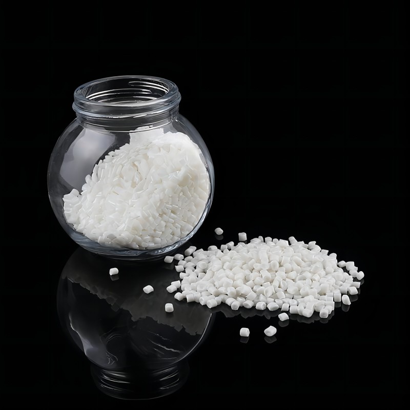 GG PP UV-resistant modified plastics for outdoor aging resistant 
