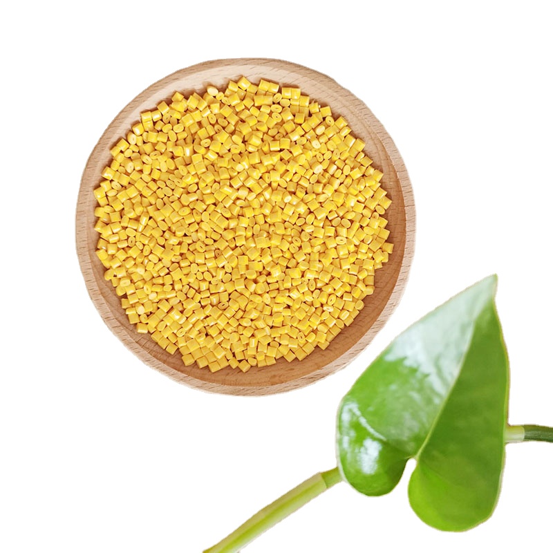 GG Abs pellets Acrylonitrile butadiene Styrene Granule ABS 747 ES283 For Home Appliances