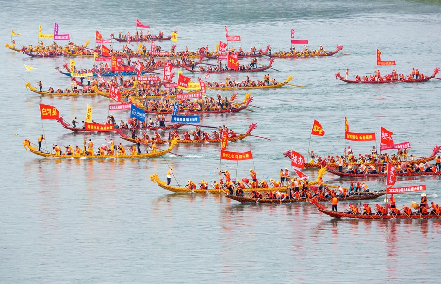 Dragon Boat Festival